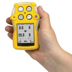 Gas Detectors